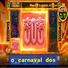 o carnaval dos animais resumo o carnaval dos animais moacyr scliar resumo